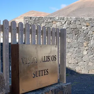  Casa vacanze Bene La Asomada