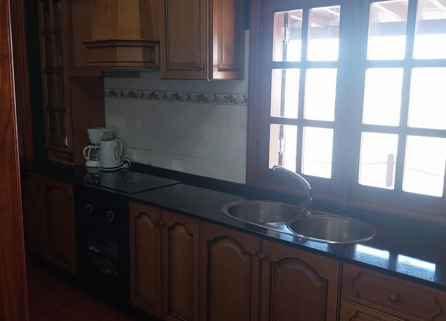 Finca Esperanza Apartment Yaiza