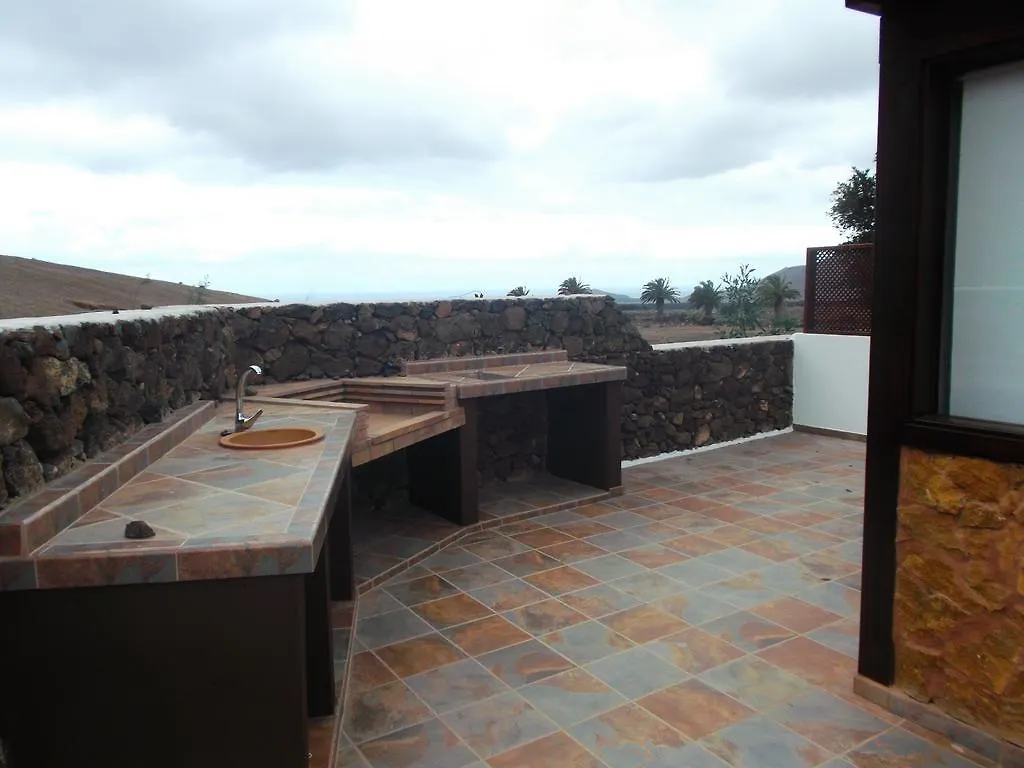 Finca Esperanza Apartment Yaiza  0*, Yaiza (Lanzarote)