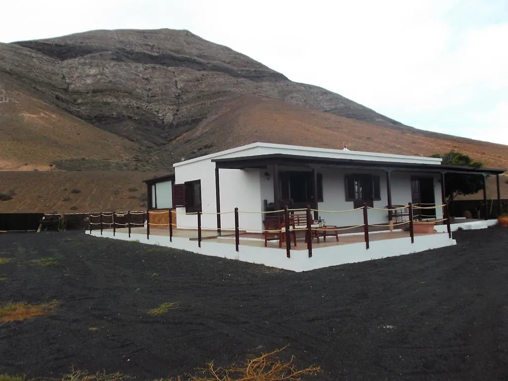 Finca Esperanza Yaiza