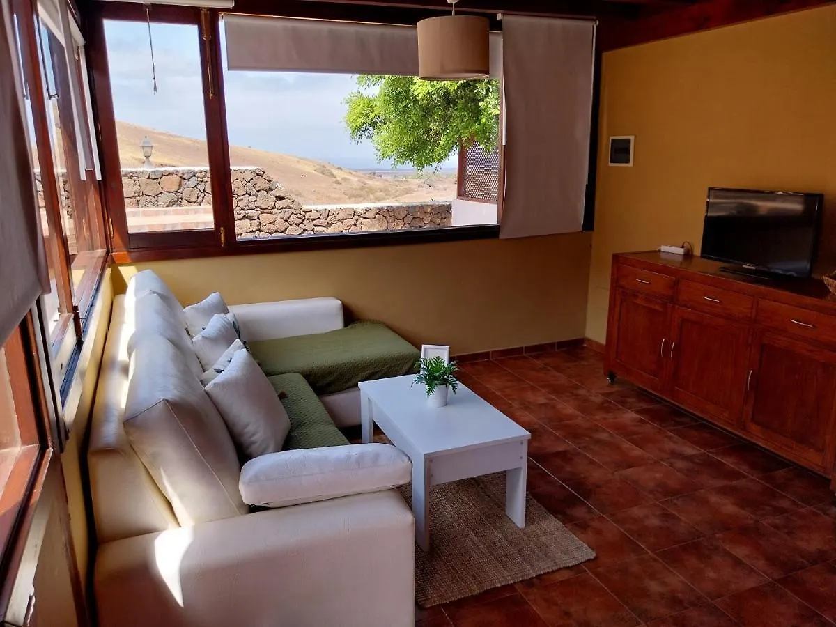 Finca Esperanza Yaiza  Apartment