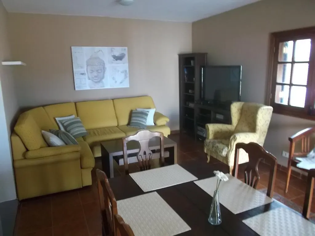 Apartment Finca Esperanza Yaiza